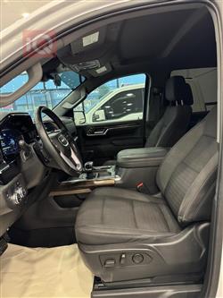 جي ام سي سييرا